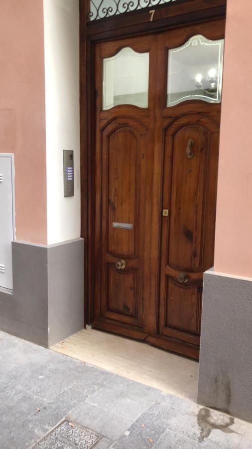 Zerka Sendra Apartment Valencia Exterior photo