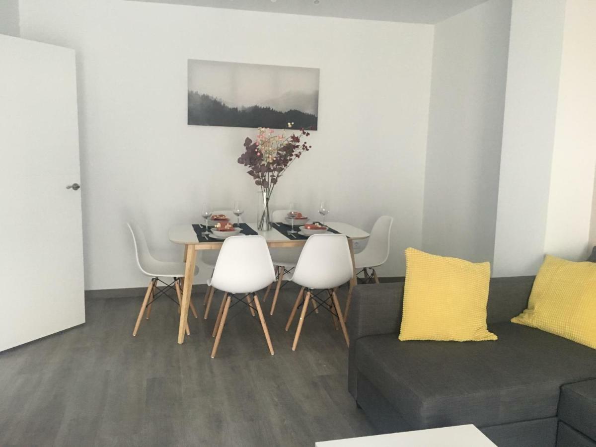 Zerka Sendra Apartment Valencia Exterior photo