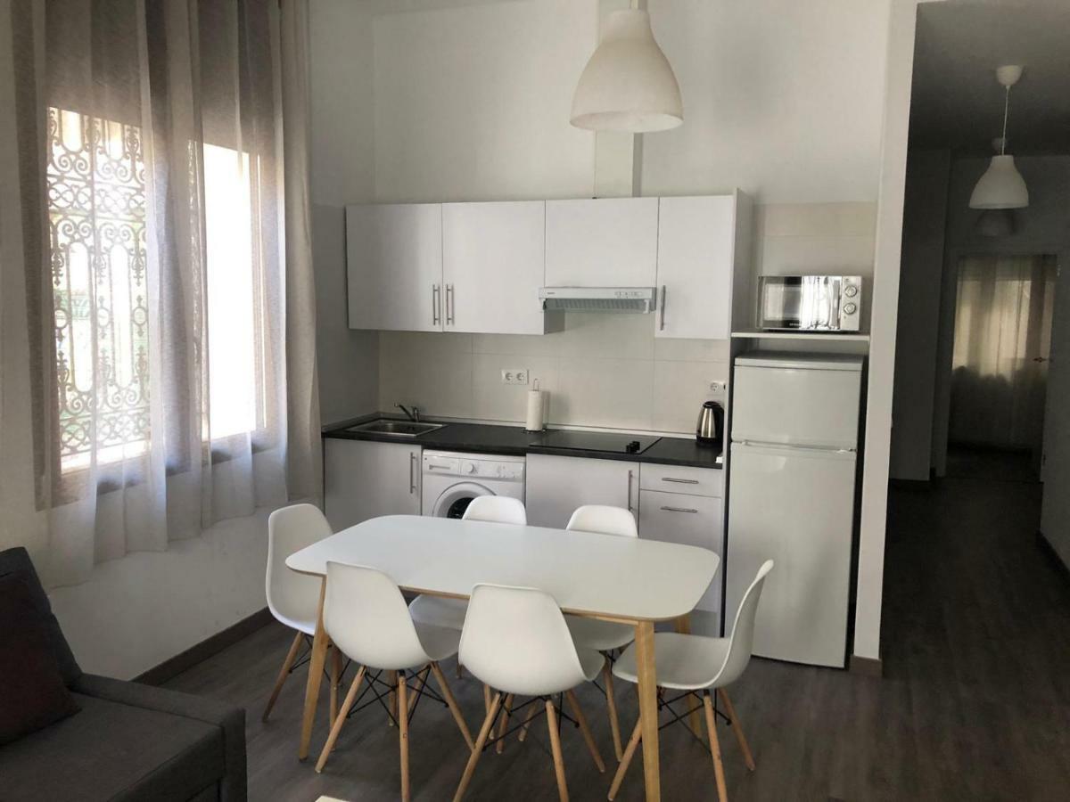 Zerka Sendra Apartment Valencia Exterior photo